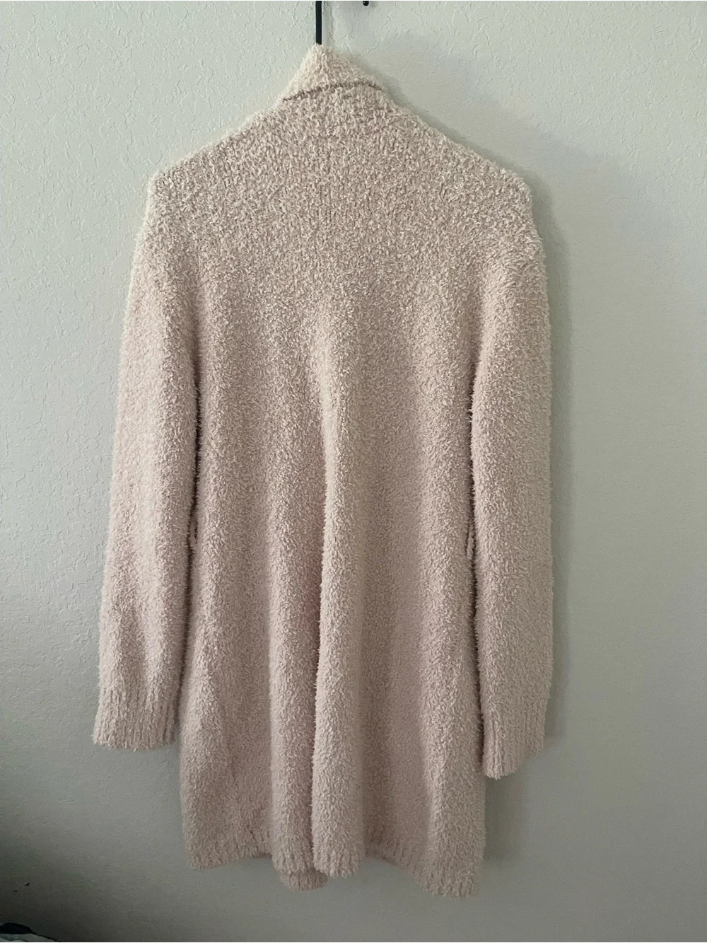 SKIMS Cozy Robe - Picture 2 of 4